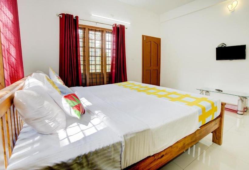 Majatalo Oyo Home 78568 Classic Stay Dream Nest