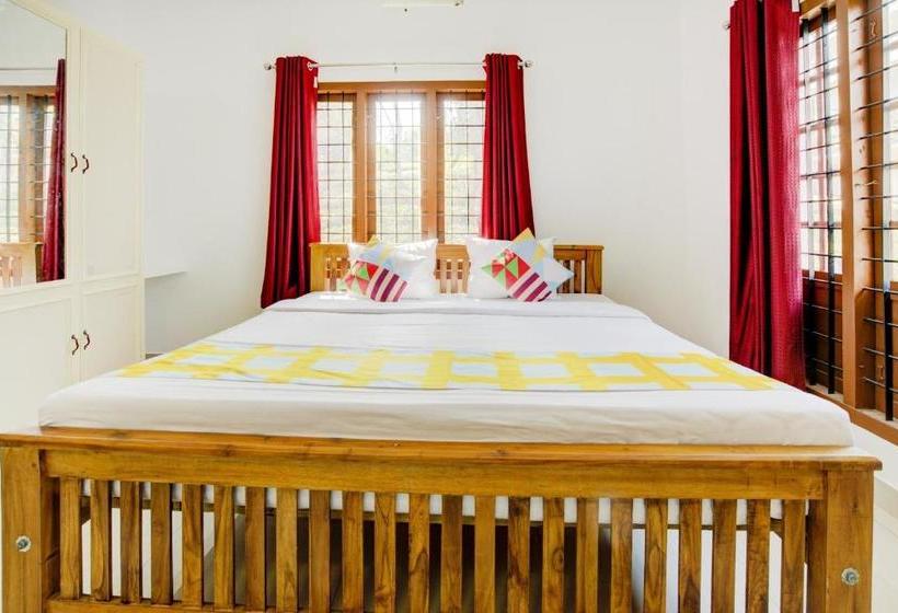 Majatalo Oyo Home 78568 Classic Stay Dream Nest