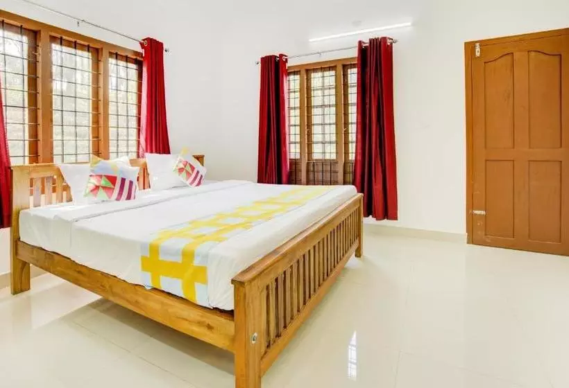Majatalo Oyo Home 78568 Classic Stay Dream Nest