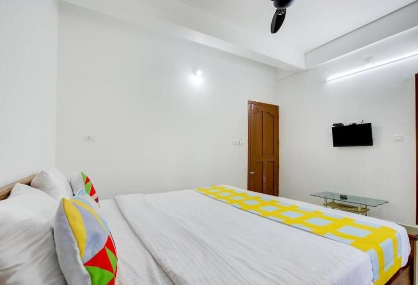 Majatalo Oyo Home 78568 Classic Stay Dream Nest