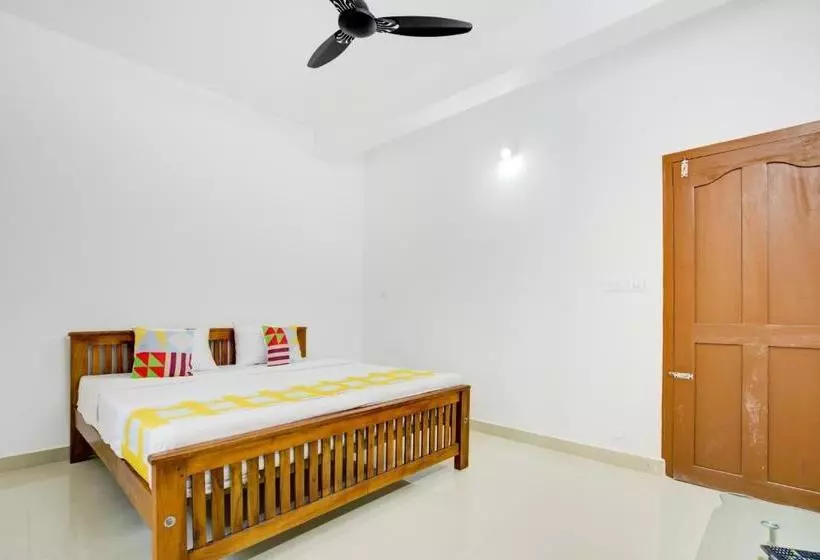 Majatalo Oyo Home 78568 Classic Stay Dream Nest