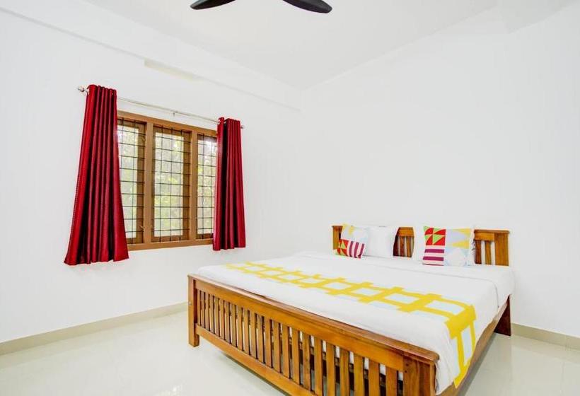 פנסיון Oyo Home 78568 Classic Stay Dream Nest