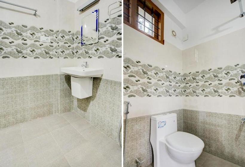 Majatalo Oyo Home 78568 Classic Stay Dream Nest