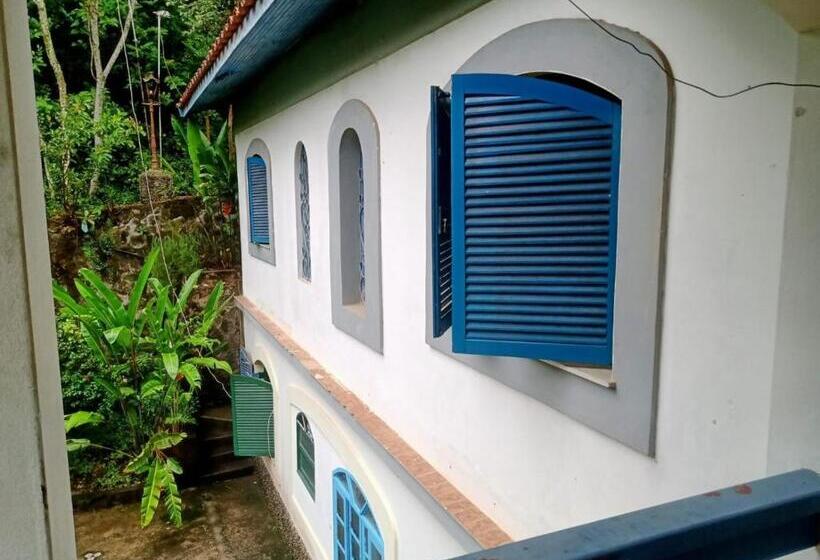 膳宿费 Rancho Do Edy Pousada