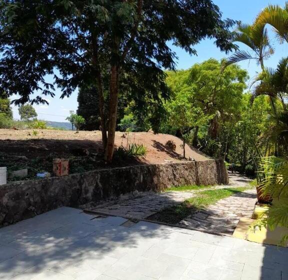 膳宿费 Rancho Do Edy Pousada