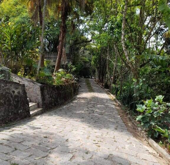 膳宿费 Rancho Do Edy Pousada