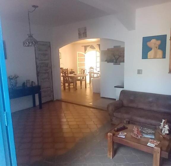 膳宿费 Rancho Do Edy Pousada