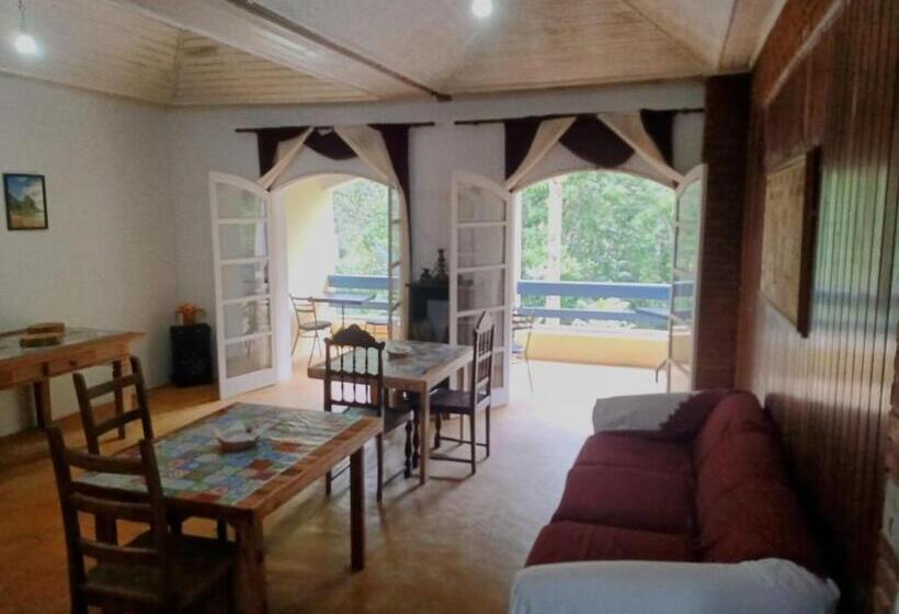 膳宿费 Rancho Do Edy Pousada