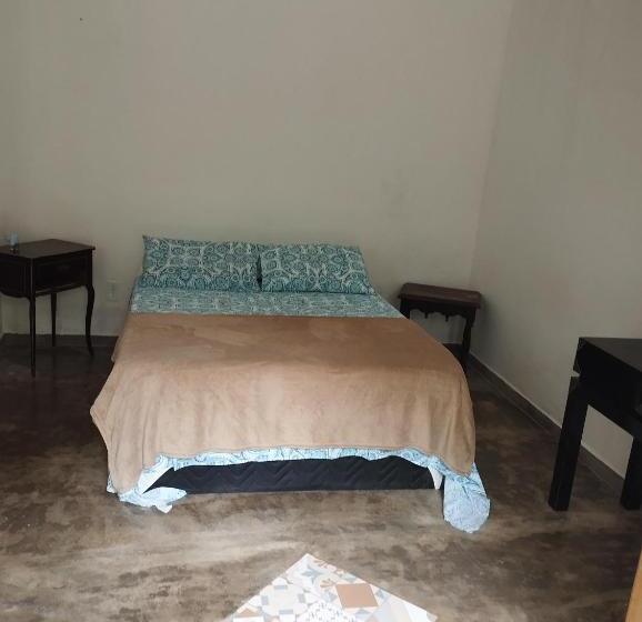 膳宿费 Rancho Do Edy Pousada