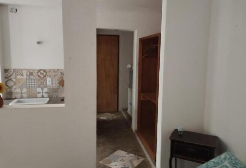 膳宿费 Rancho Do Edy Pousada