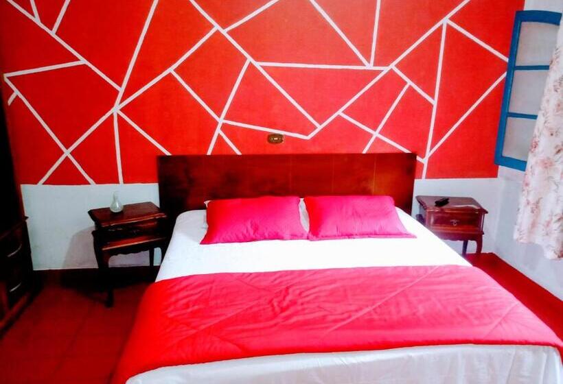 膳宿费 Rancho Do Edy Pousada