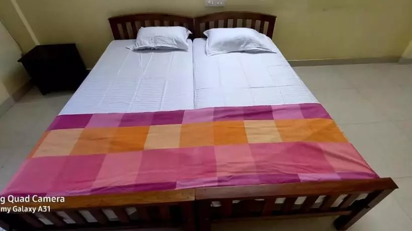 Pension Vidhara Rooms