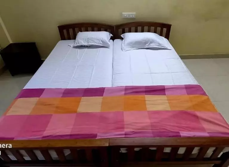 Pension Vidhara Rooms