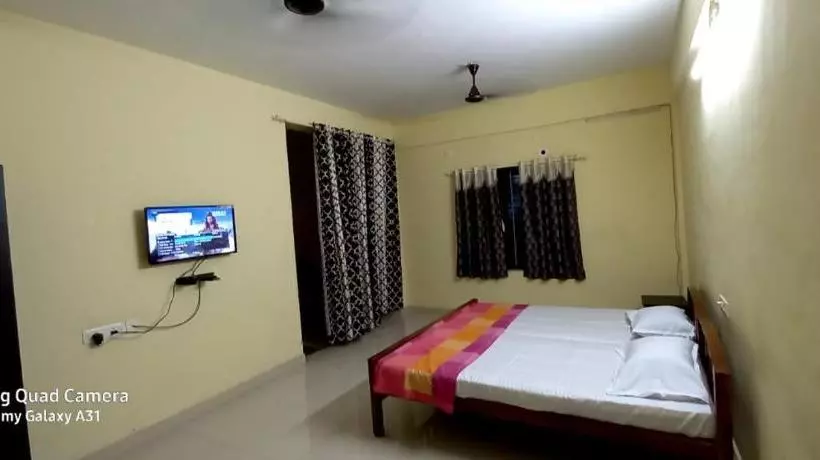 Pension Vidhara Rooms