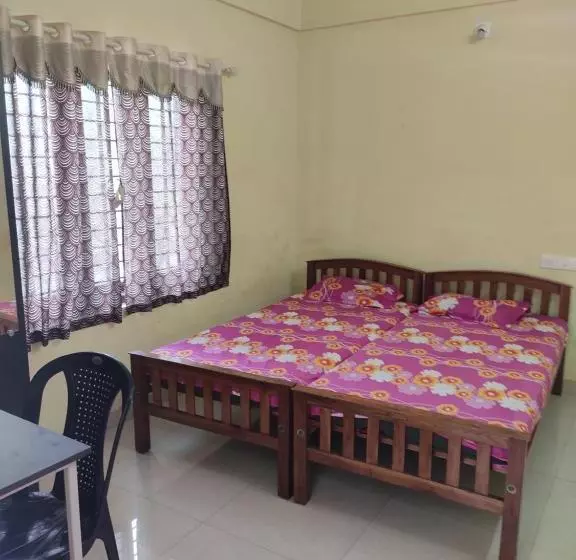 Pension Vidhara Rooms