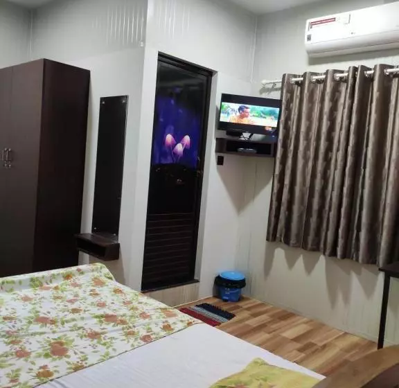 Pension Vidhara Rooms