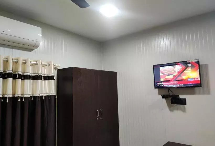 Pension Vidhara Rooms