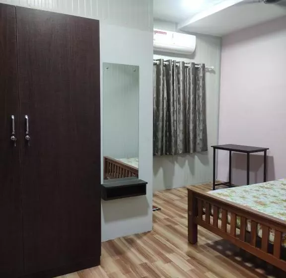 Pension Vidhara Rooms