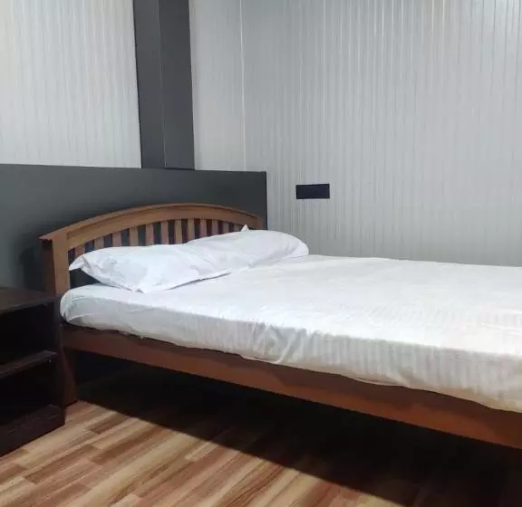 Pension Vidhara Rooms