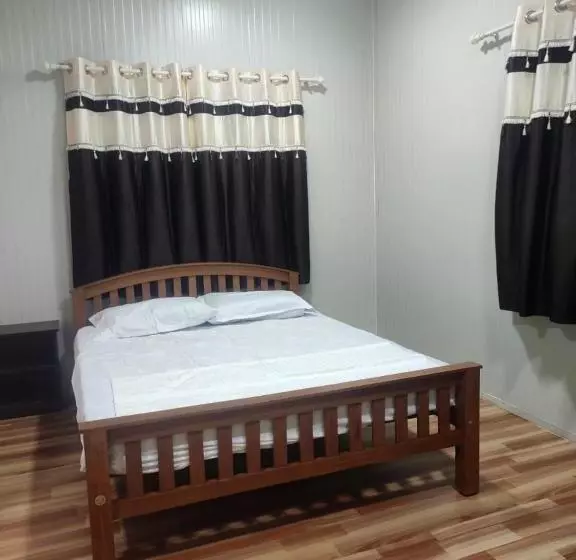 Pension Vidhara Rooms