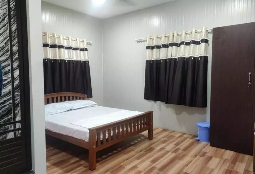 Pension Vidhara Rooms