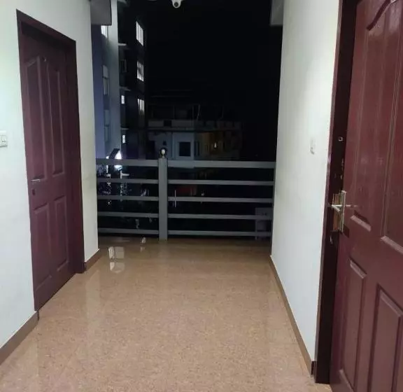 Pension Vidhara Rooms