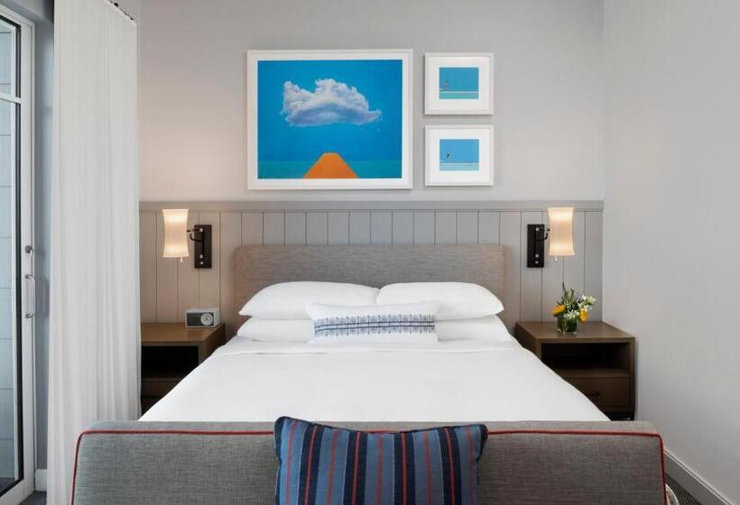 The Seabird Ocean Resort & Spa, Part Of Destination Hotel By Hyatt