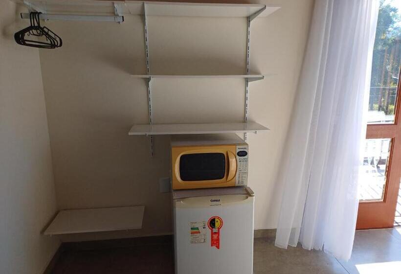 Vila Figueiredo Das Donas   Suíte Espaço Gourmet