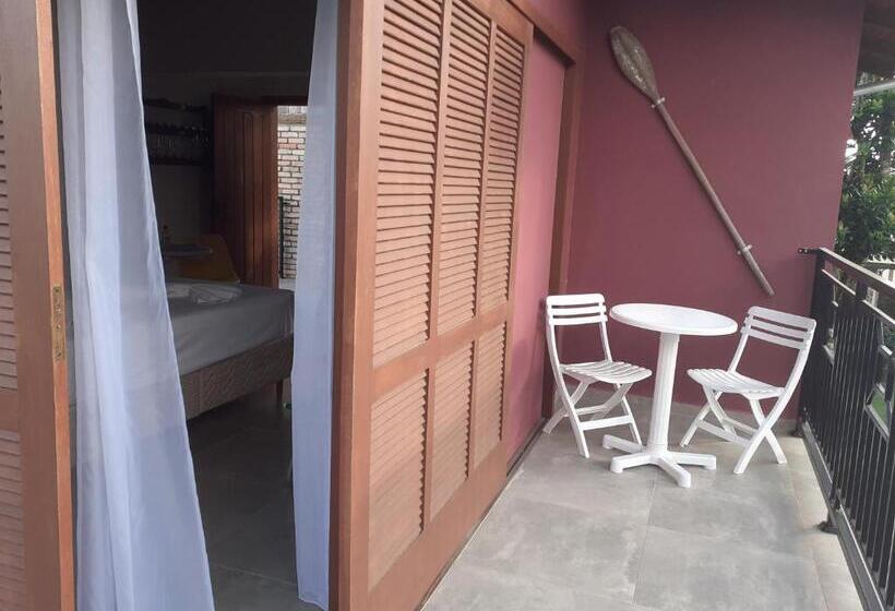 Vila Figueiredo Das Donas   Suíte Espaço Gourmet