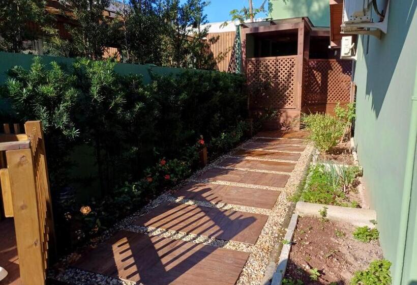 Vila Figueiredo Das Donas   Suíte Espaço Gourmet