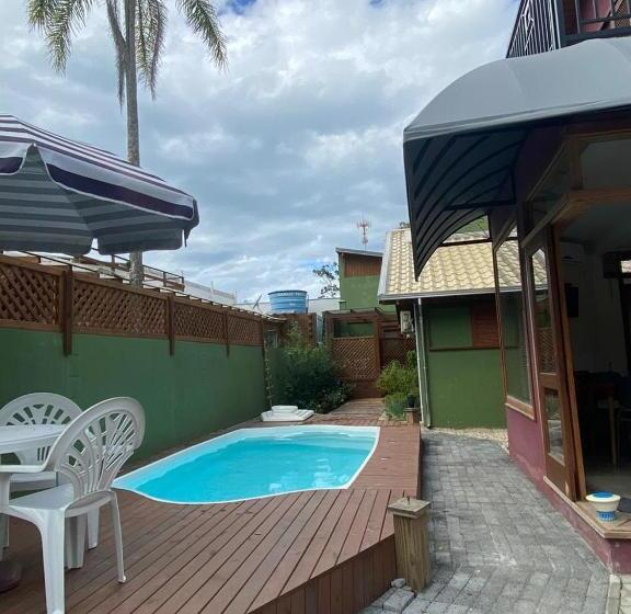 Vila Figueiredo Das Donas   Suíte Espaço Gourmet