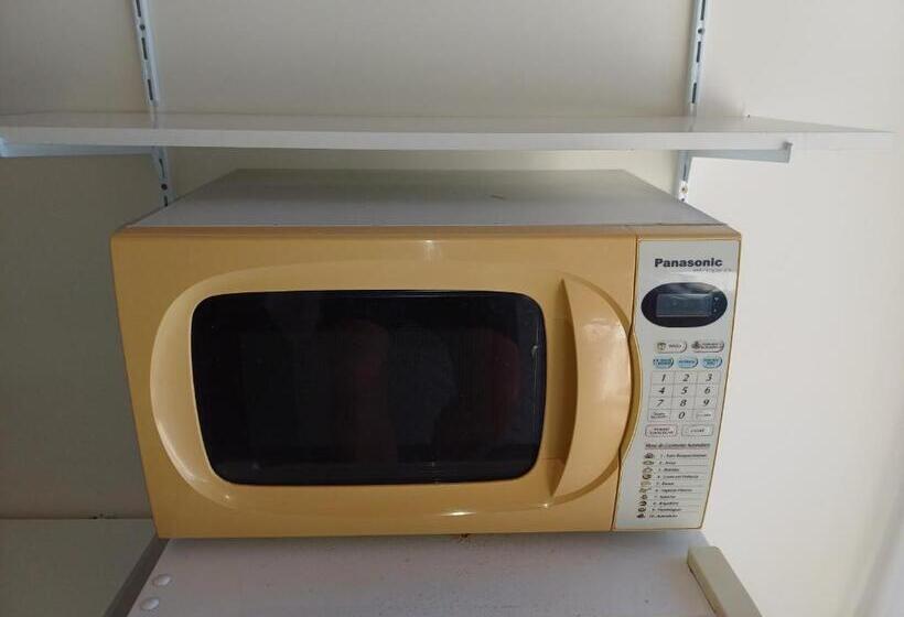 Vila Figueiredo Das Donas   Suíte Espaço Gourmet