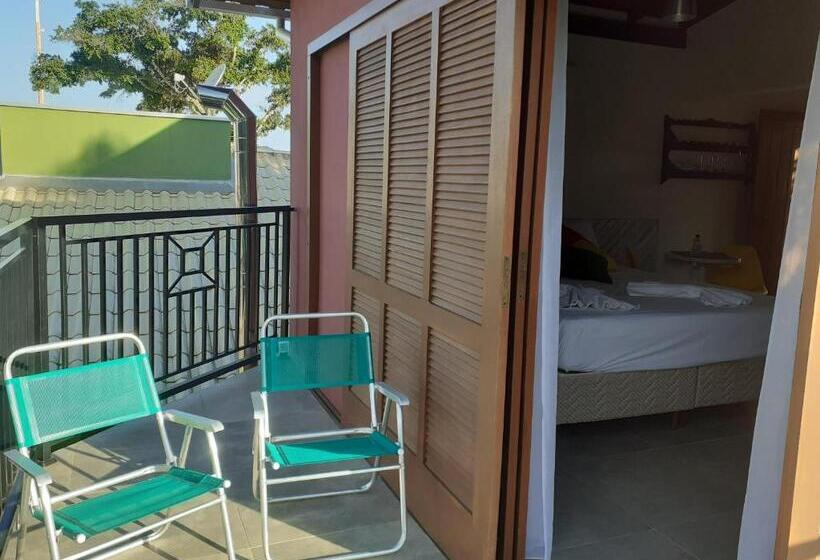 Vila Figueiredo Das Donas   Suíte Espaço Gourmet