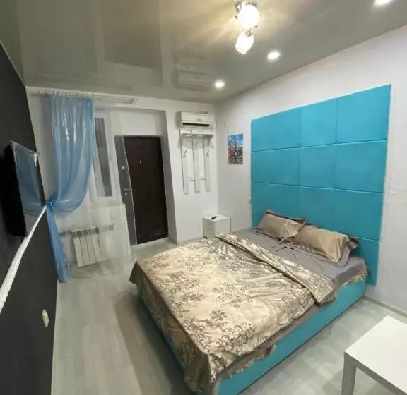 тихий центр