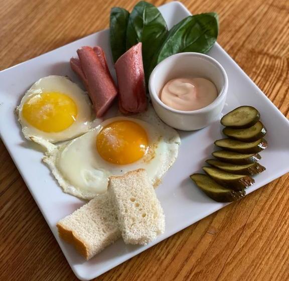 тихий центр