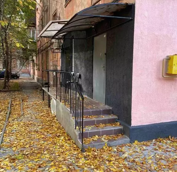 тихий центр