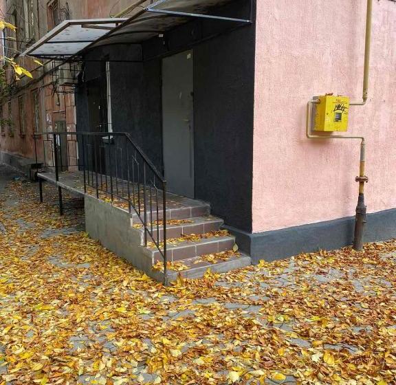 тихий центр