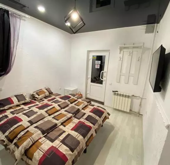 тихий центр