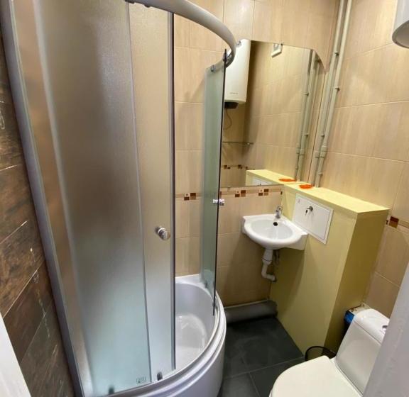 тихий центр