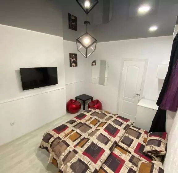 тихий центр