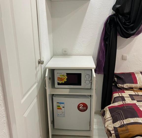 тихий центр