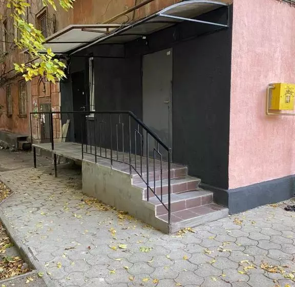 тихий центр