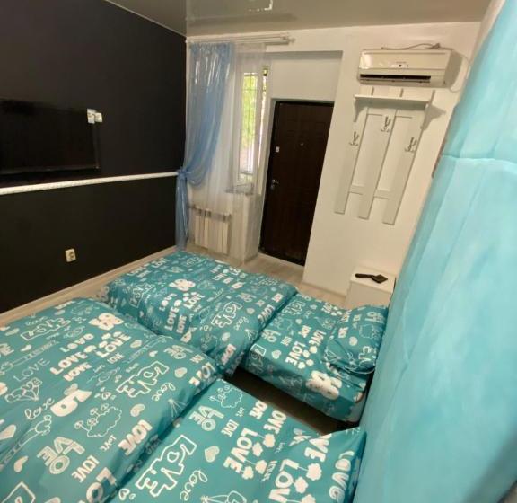 тихий центр