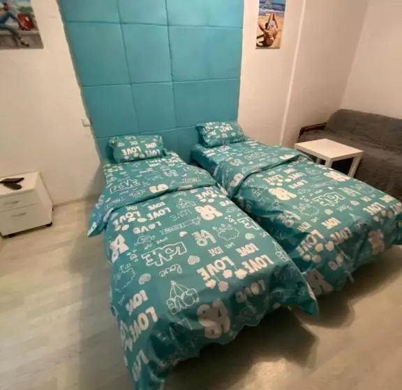 тихий центр