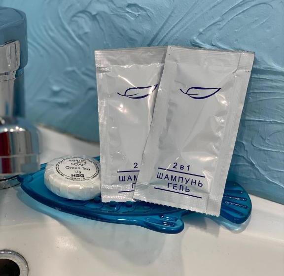 тихий центр