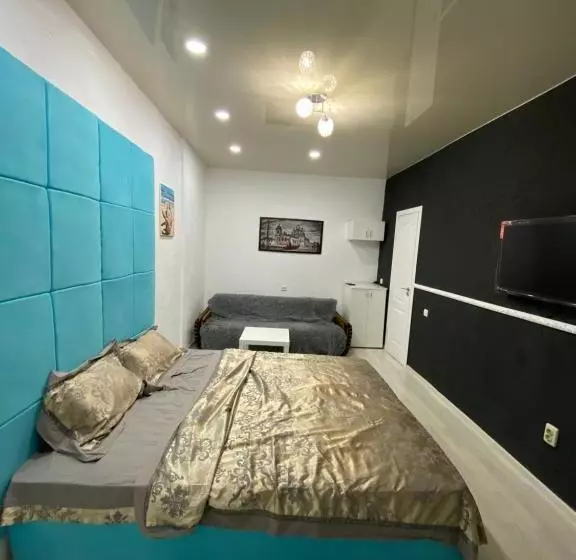 тихий центр