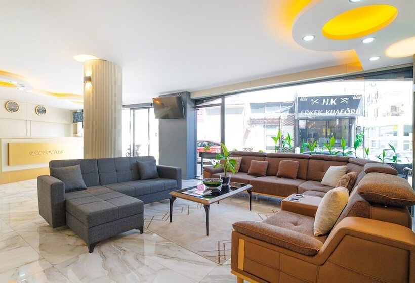 Blue Marina Hotel & Spa