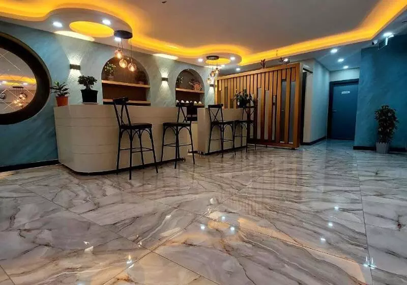Blue Marina Hotel & Spa