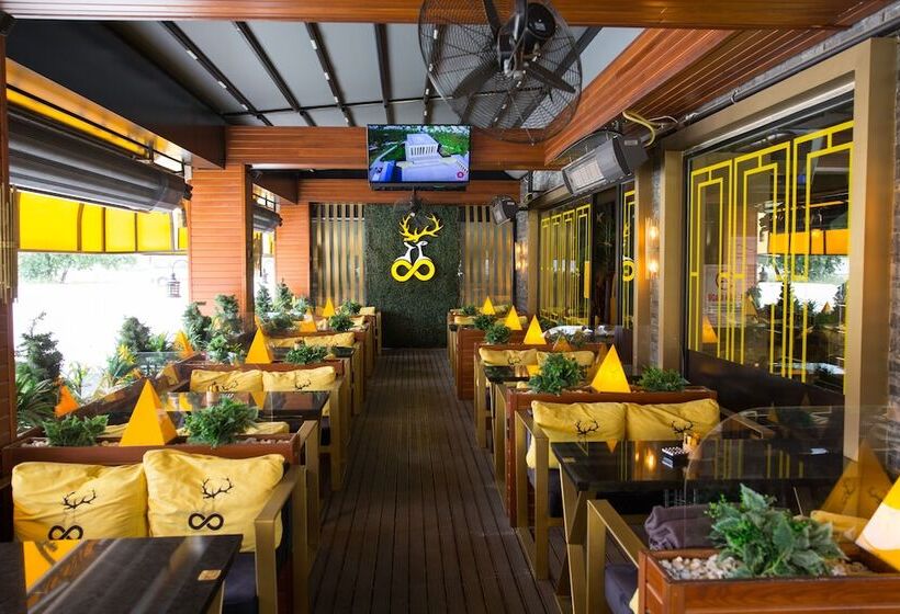 فندق Bfc Spa & Sport