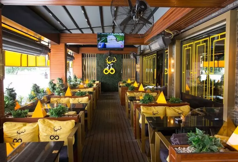 ホテル Bfc Spa & Sport